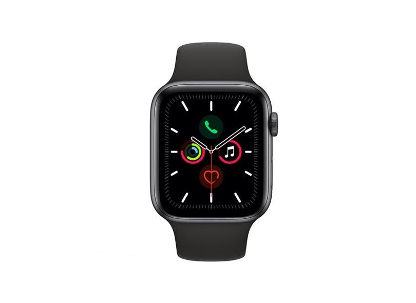 Smartwatch Apple Watch Series 5 44,0 mm 32 GB com o Melhor Preço é