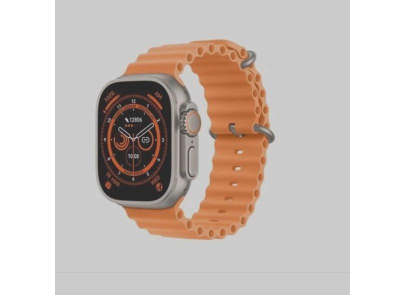 Smartwatch A prova d'água Watch S8 Ultra Pro Max
