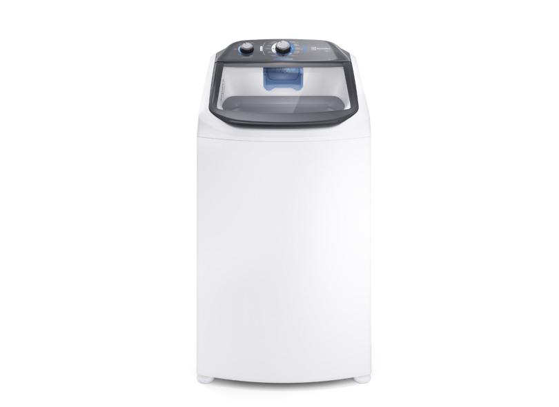 Máquina de Lavar Roupas Electrolux 13kg Efficient LDA13