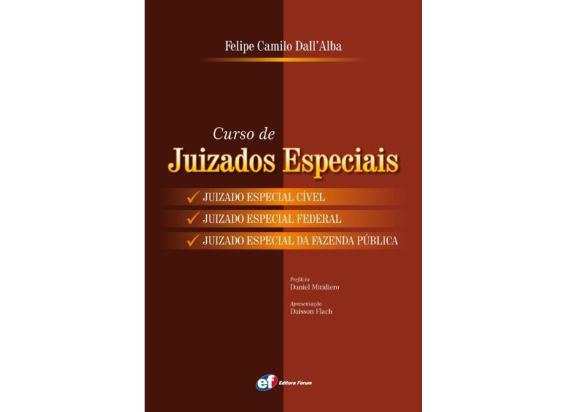 Curso de Juizados Especiais Juizado Especial