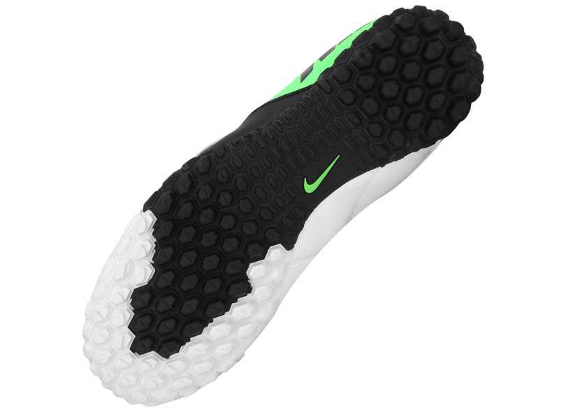 Chuteira Society Nike 5 Bomba 2 Adulto