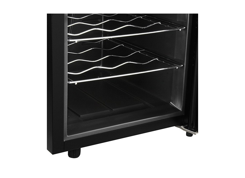 Adega Climatizada Termoelétrica 18 garrafas Easycooler 4092640047