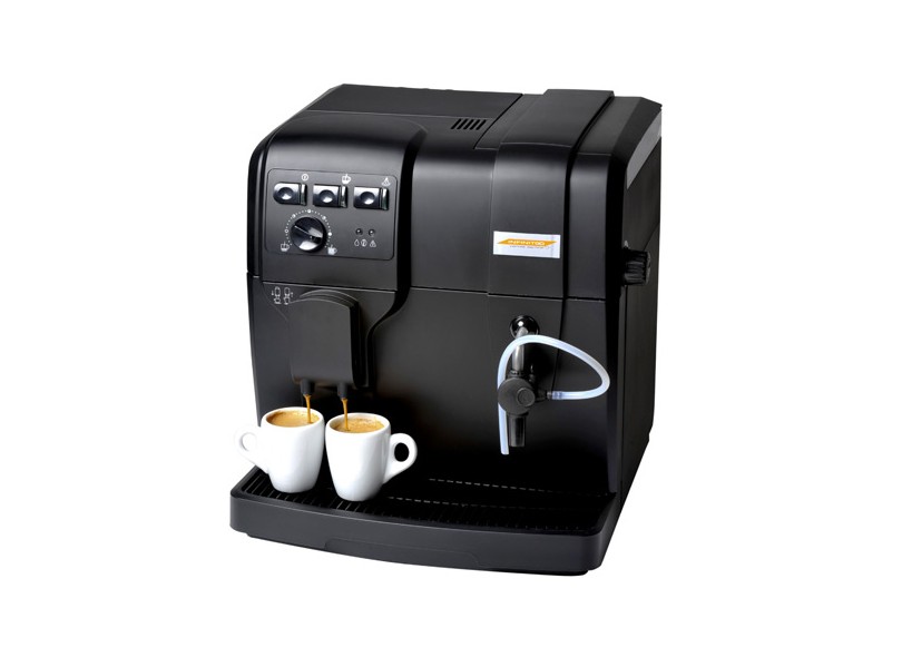 Máquina de Café Infinito Expresso CLT 004