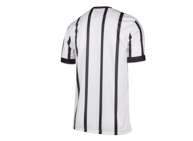 Camisa Torcedor Corinthians I 2014 sem Número Nike