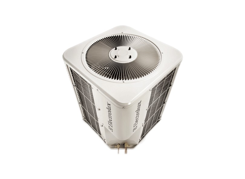 Ar Condicionado Split Cassete Electrolux 48000 BTUs Frio ZI48F / ZE48F