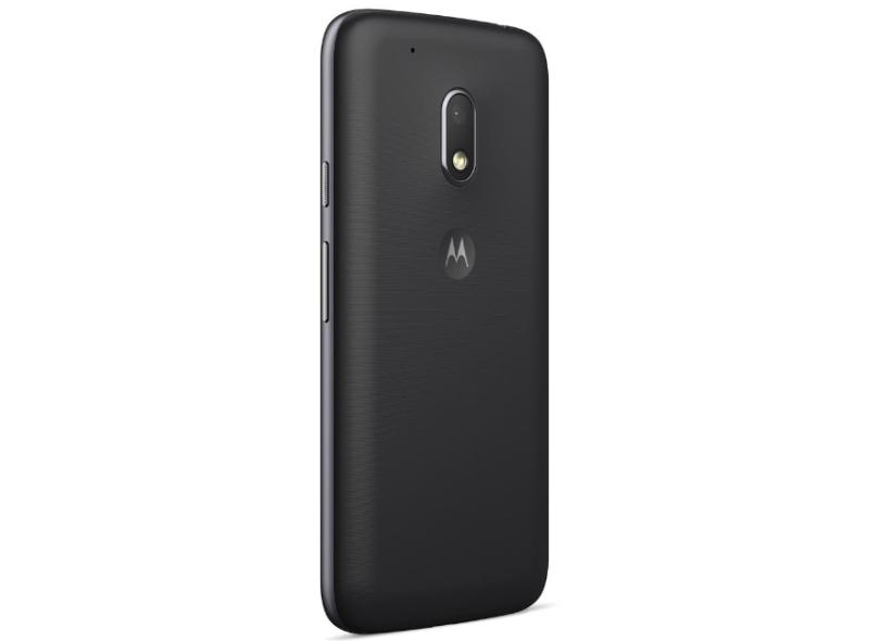 Smartphone Motorola Moto G G4 Play Usado 16GB 8.0 MP 2 Chips Android 6.0 (Marshmallow)