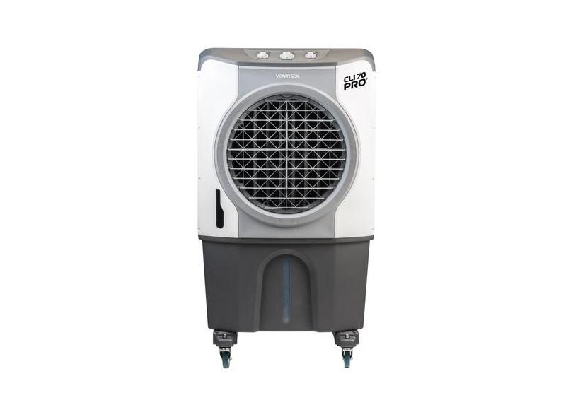 Climatizador Cli70 Pro2 70 Litros 210w Ventisol 220v 12336