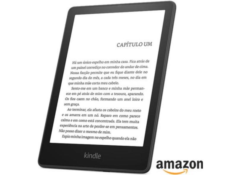 EReader Kindle Paperwhite 32 GB 7 " B08N2ZL7PS Amazon com o Melhor