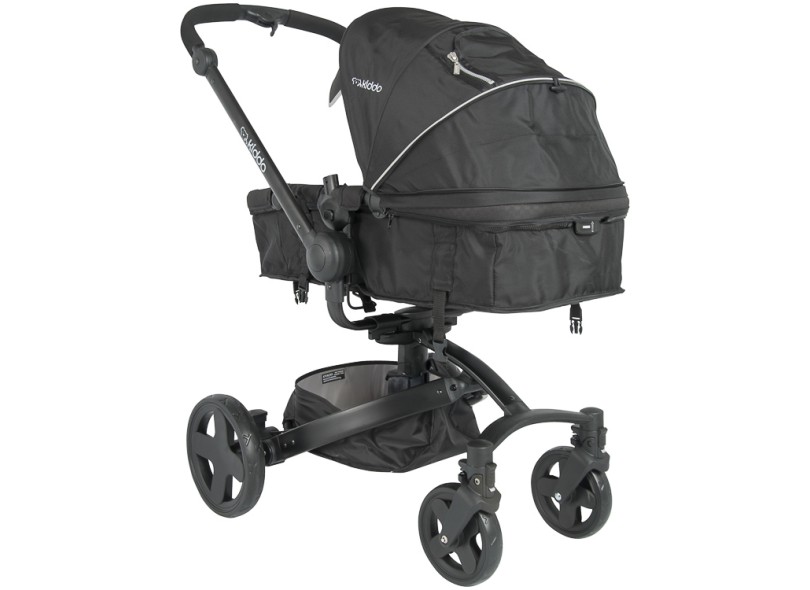 Carrinho de Bebê Lenox Spin 360