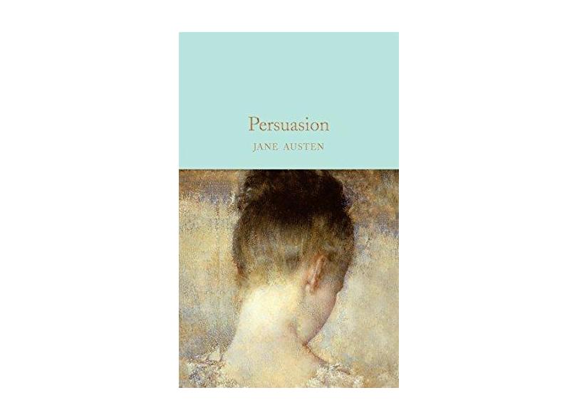 Persuasion - Austen, Jane; - 9781909621701