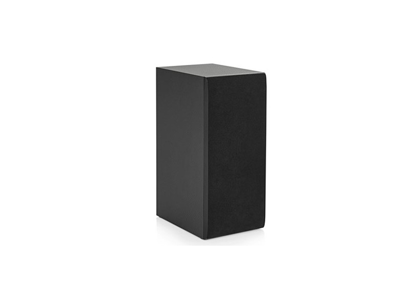 Home Theater LG com Blu-Ray 3D 1.000 W 5.1 Canais LHB645