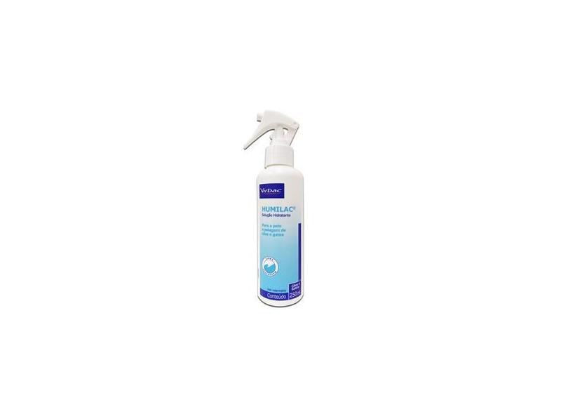 Combo 2Un Humilac 250Ml Cada - Virbac com o Melhor Preço é no Zoom