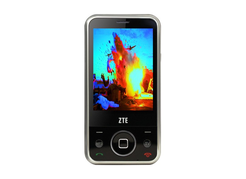 ZTE N280 GSM Desbloqueado