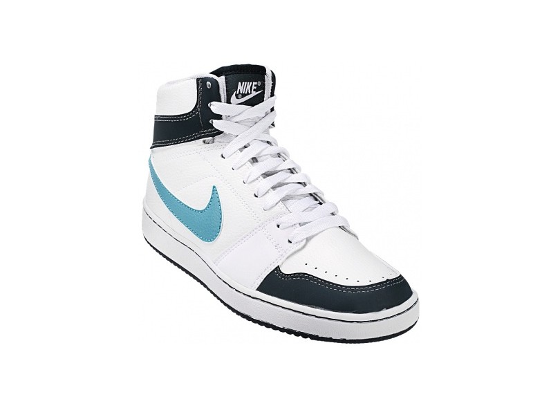 tenis nike backboard