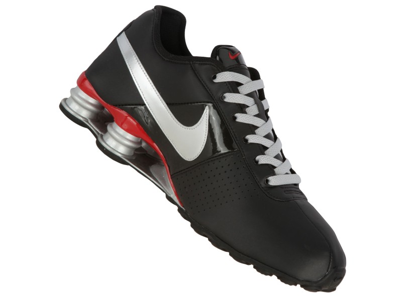 Tenis Nike Masculino Running Shox Deliver