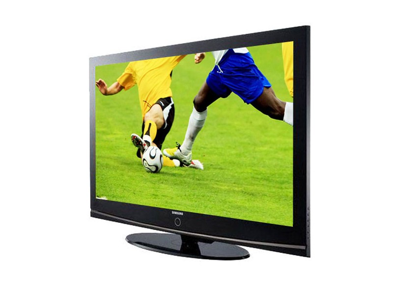TV Plasma Samsung 42" 1 Entrada HDMI PL42E91HX