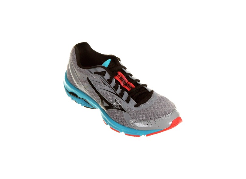 Tênis Mizuno Masculino Corrida Wave Advance 2