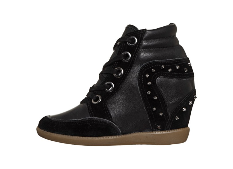 Tênis Bottero Feminino Casual Sneaker Spike