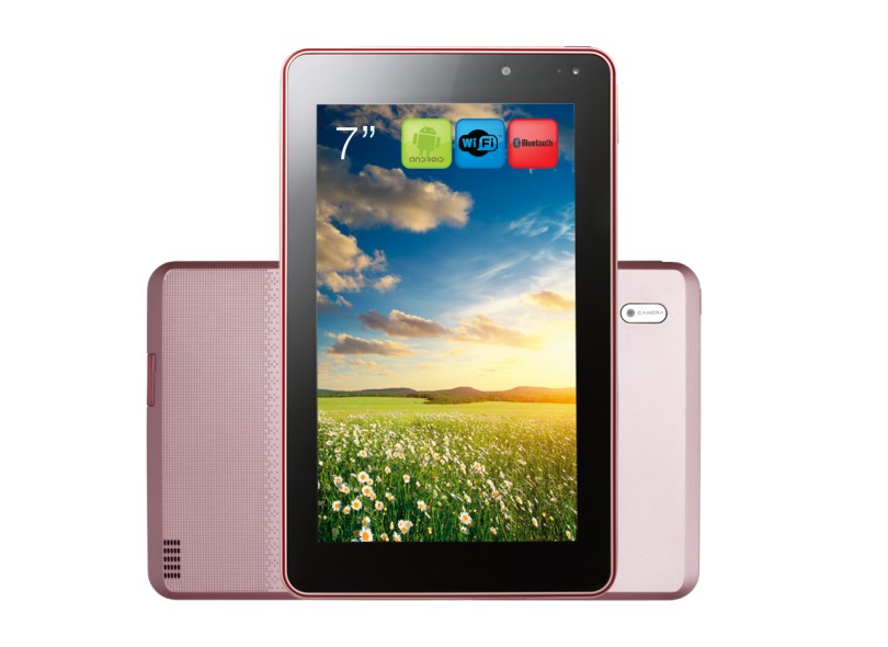 Tablet CCE 7" 4GB T733