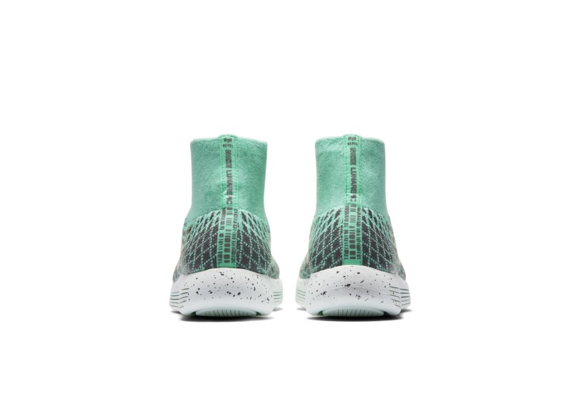 Tênis Nike Feminino Corrida LunarEpic Flyknit Shield