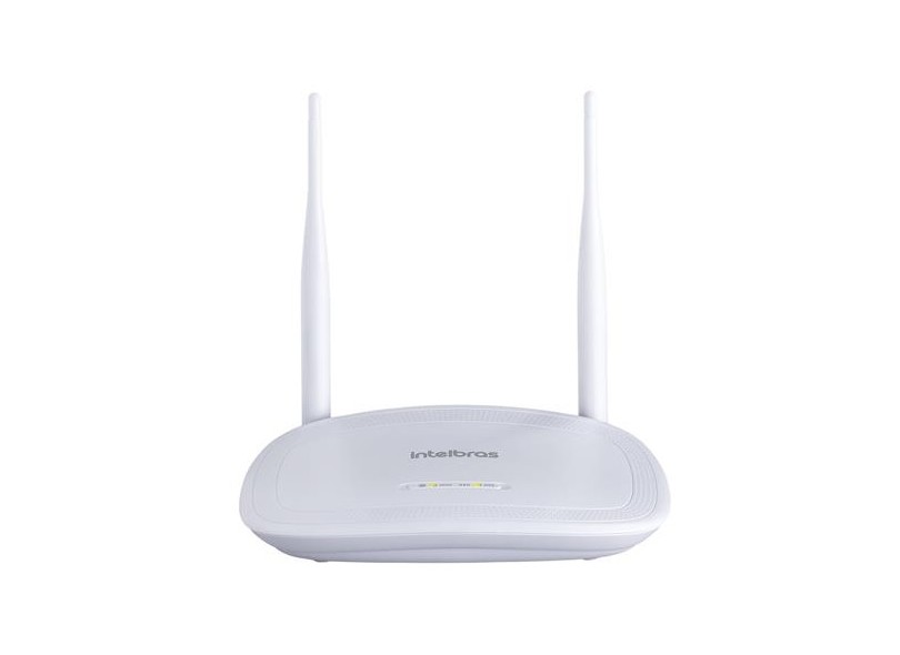 Roteador Wireless 300 Mbps IWR 3000N - Intelbras