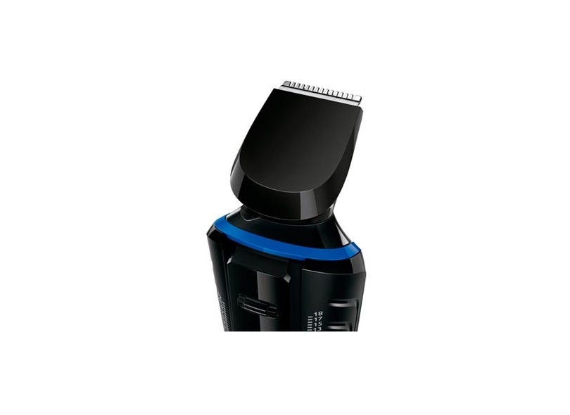 Aparador de Pelos Multigroom Philips QG3330