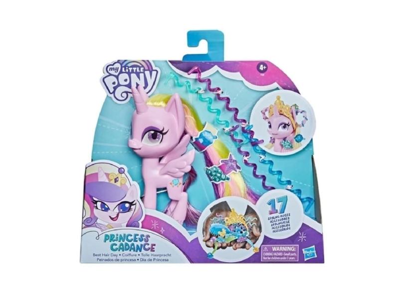 Brinquedos My Little Pony