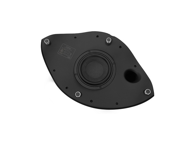 Dock Station com Caixa de som Edifier IF 600