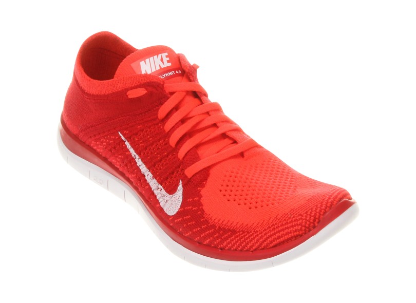 Tênis Nike Masculino Running (Corrida) Free 4.0 Flyknit