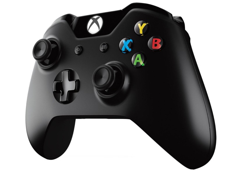 Console Xbox One 500 GB Microsoft com o Melhor Preço é no Zoom