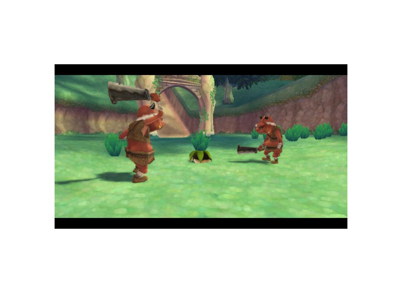 Jogo Legend of Zelda: Skyward Sword Nintendo Wii