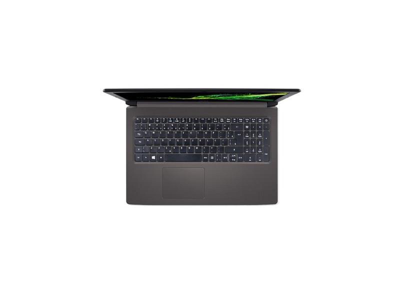 Notebook Acer Aspire 3 AMD Ryzen 3 2200U 12 GB de RAM 1024 GB 15.6 " Windows 10 A315-41-R4RB