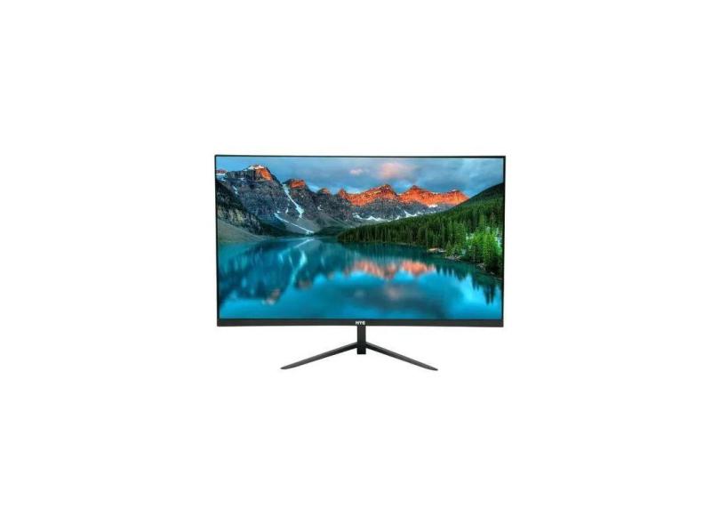 Monitor Gamer Hye Hd Vga Curvo De Hy24Wcgb Full 165Hz Displayport 24 Pol