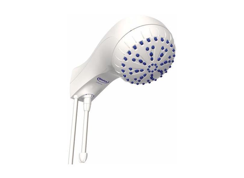 Ducha Top Banho 4T Circle 127v Sintex