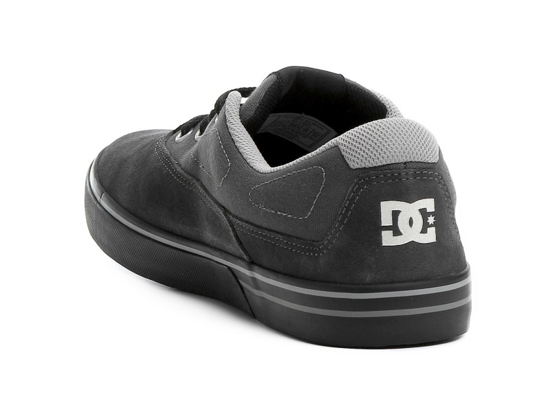 Tênis DC Shoes Masculino Casual Sultan S