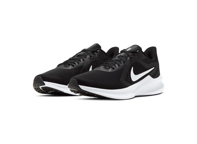 Tênis Nike Masculino Corrida Downshifter 10