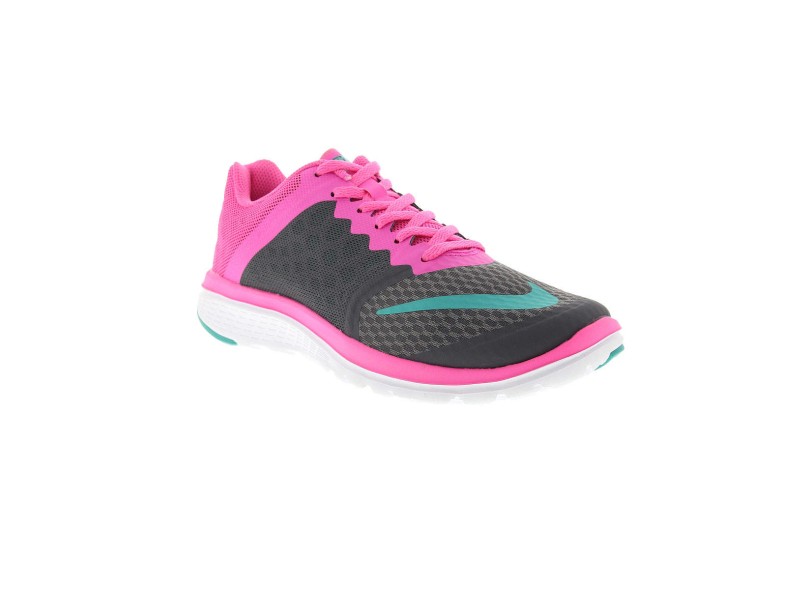 Tênis Nike Feminino Corrida FS Lite Run 3