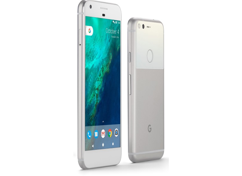 Smartphone Google Pixel 32GB Android 7.1 (Nougat)