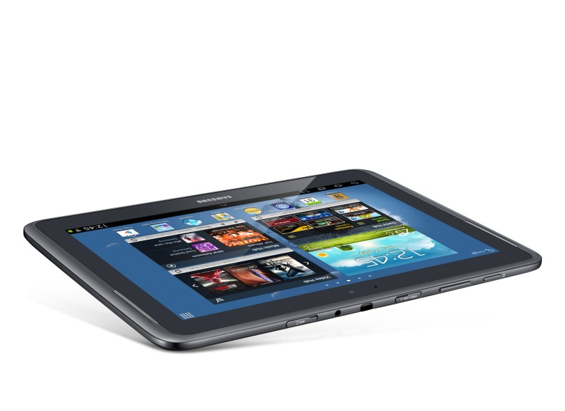 Tablet Samsung Galaxy Note Wi-Fi 4G 16 GB Android 4.1 5 MP N8020