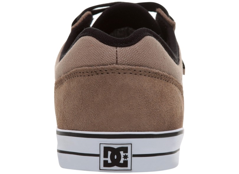 Tênis DC Shoes Masculino Skate Tonik S