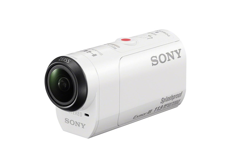 Filmadora Sony HDR-AZ1VR Full HD