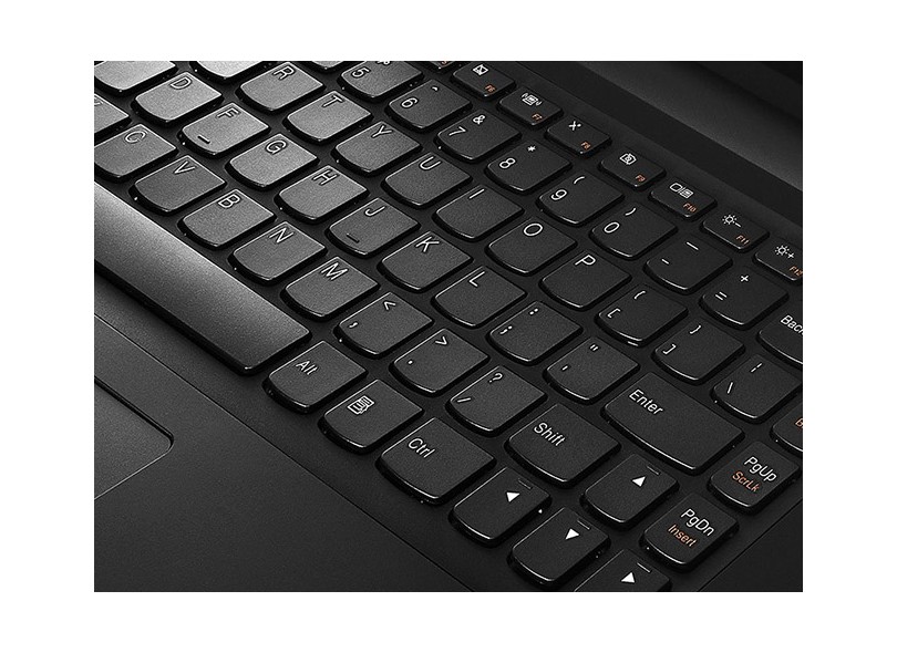 Notebook Lenovo Intel Core i5 3317U 3ª Geração 4 GB 500 GB LED 14" Windows 8