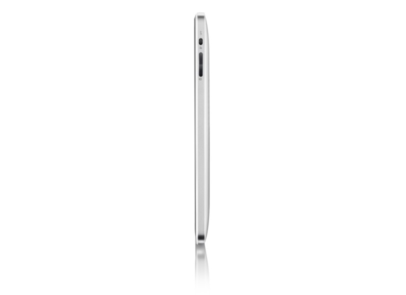 Tablet Multilaser Life 8" 4 GB Wi-Fi Android 2.2 (FroYo) NB002