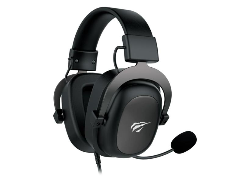 Headset Gamer com Microfone Havit HV-H2002D