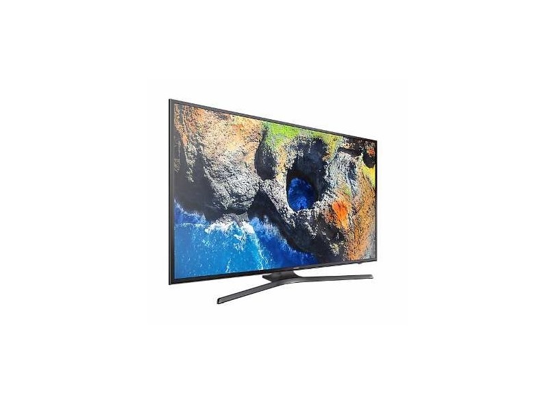 Smart TV TV LED 55 " Samsung 4K 55MU6100