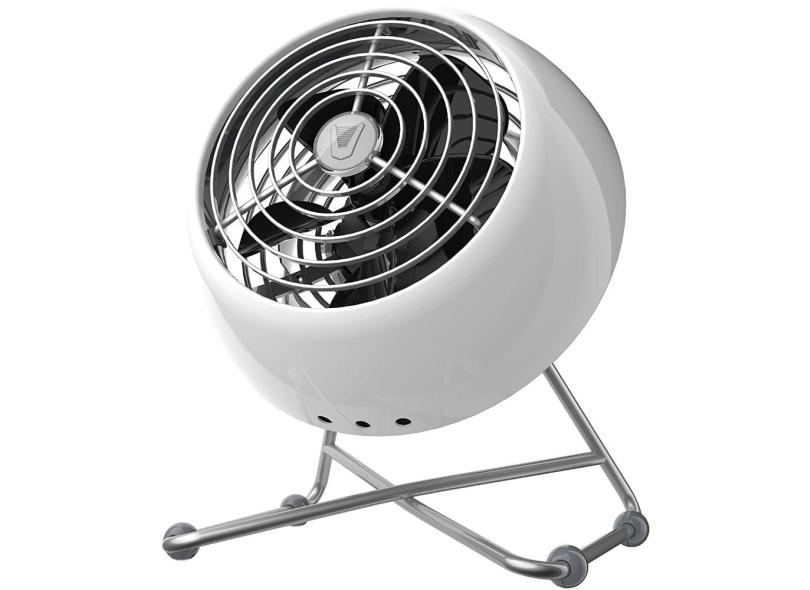 Vornado Vfan Mini Ventilador Individual, 2 Velocidades, Em Promoção é ...