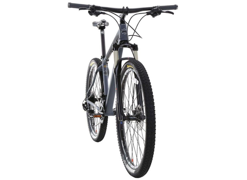 Bicicleta Mountain Bike KHS 20 Marchas Aro 27.5 Suspensão