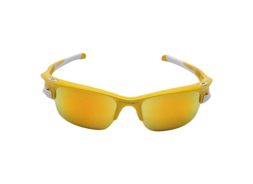 Óculos de Sol Masculino Oakley - Fast Jacket