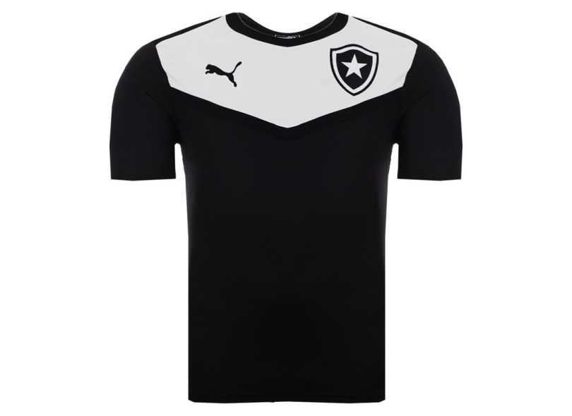 Camisa Viagem Botafogo 2015 Puma