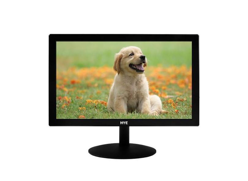 Monitor Lcd Hye Hy16wlnc 15.6 Hd X - Vila Brasil